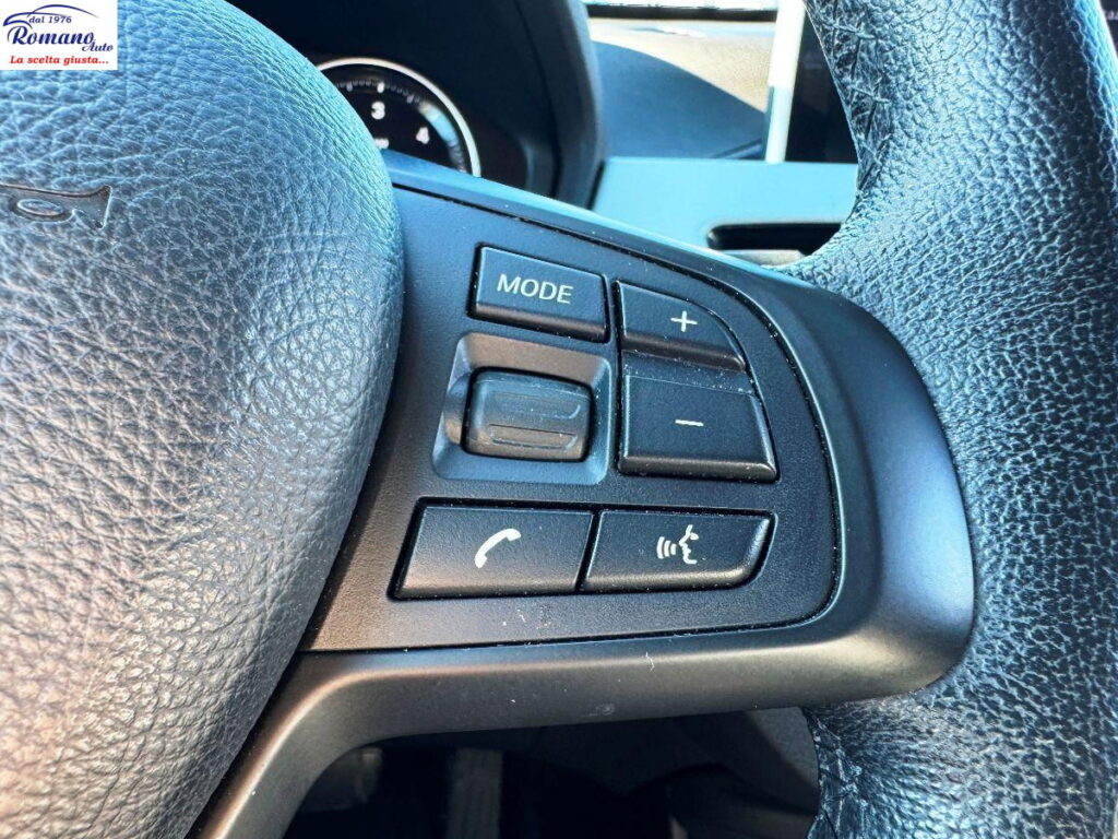 BMW - X1 -  sDrive18d Advantage#RETROCAMERA!