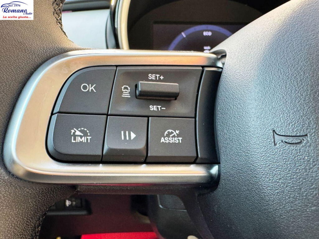 NEW FIAT - 600 - Hybrid DCT MHEV La Prima