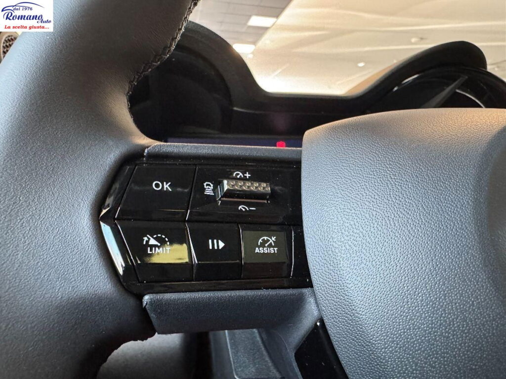 NEW ALFA ROMEO JUNIOR IBRIDA SPECIALE#TETTO APRIBILE!