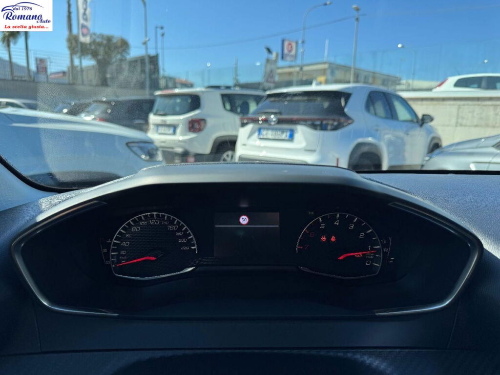 NEW PEUGEOT - 208 - PureTech 75 S&S 5p. Active Pack#OK NEO PATENTATI!