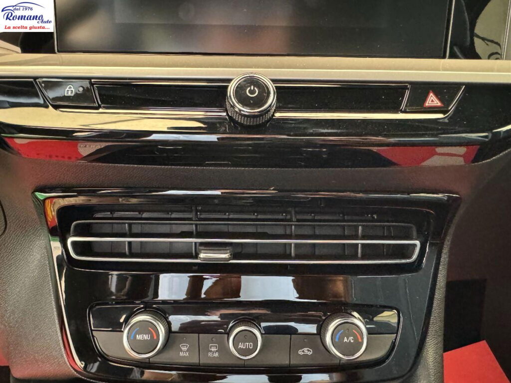 OPEL - Mokka - 1.2 Turbo GS Line#PRONTA CONSEGNA!