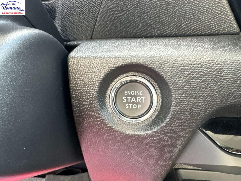 Citroen C4 X BlueHDI 130 EAT8 PLUS#CARPLAY!RETROCAMERA!CERCHI R18Â°!