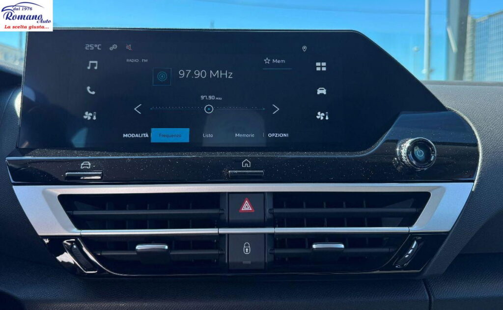 Citroen C4 1.2 130cv Plus#CARPLAY!RETROCAMERA!CERCHI R18Â°!