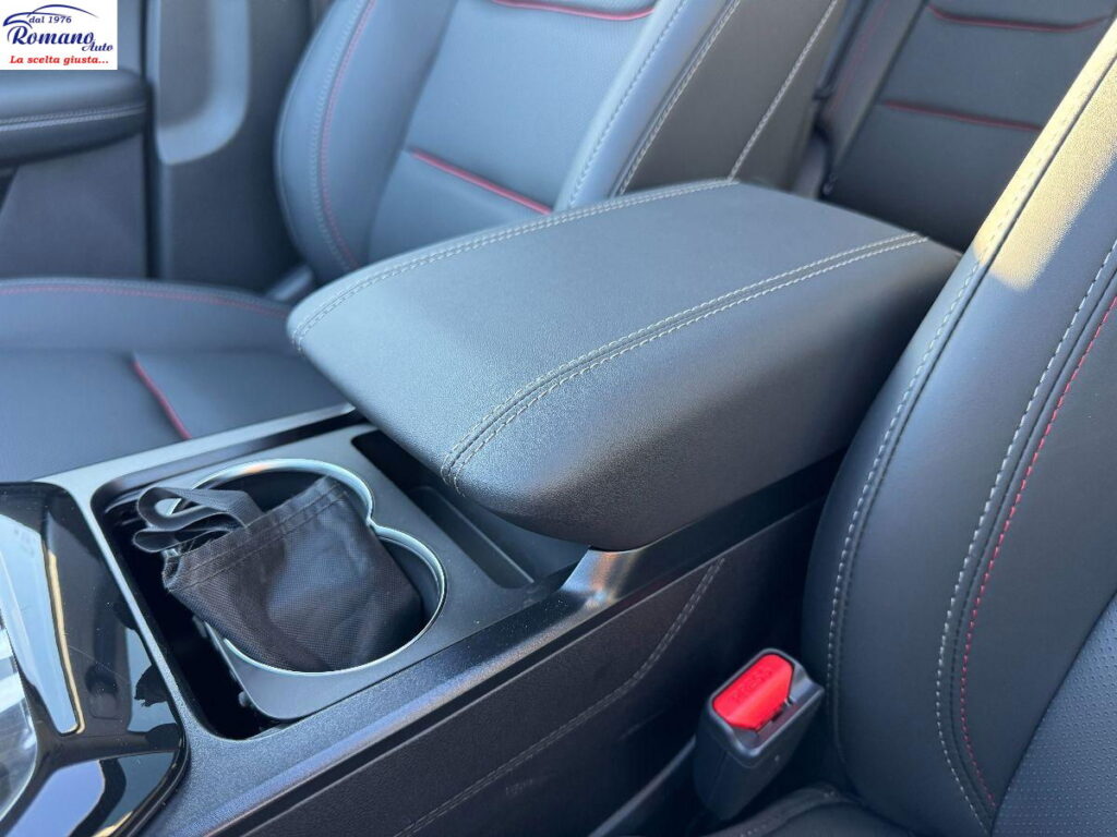 NEW DR Automobiles DR6.0 1.5 Turbo CVT Bi-Fuel GPL#TETTO APRIBILE!