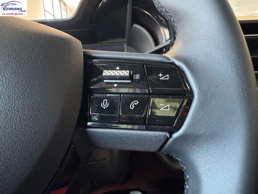 NEW ALFA ROMEO JUNIOR IBRIDA SPECIALE#TETTO APRIBILE!