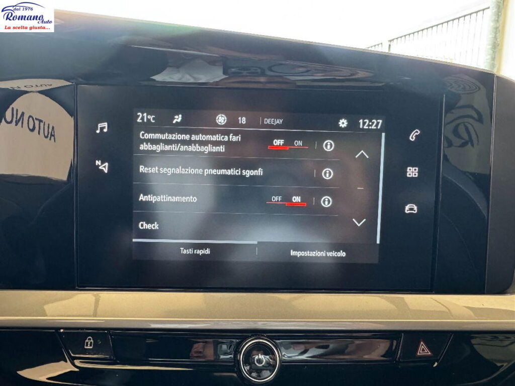 OPEL - Mokka - 1.2 Turbo GS Line#PRONTA CONSEGNA!