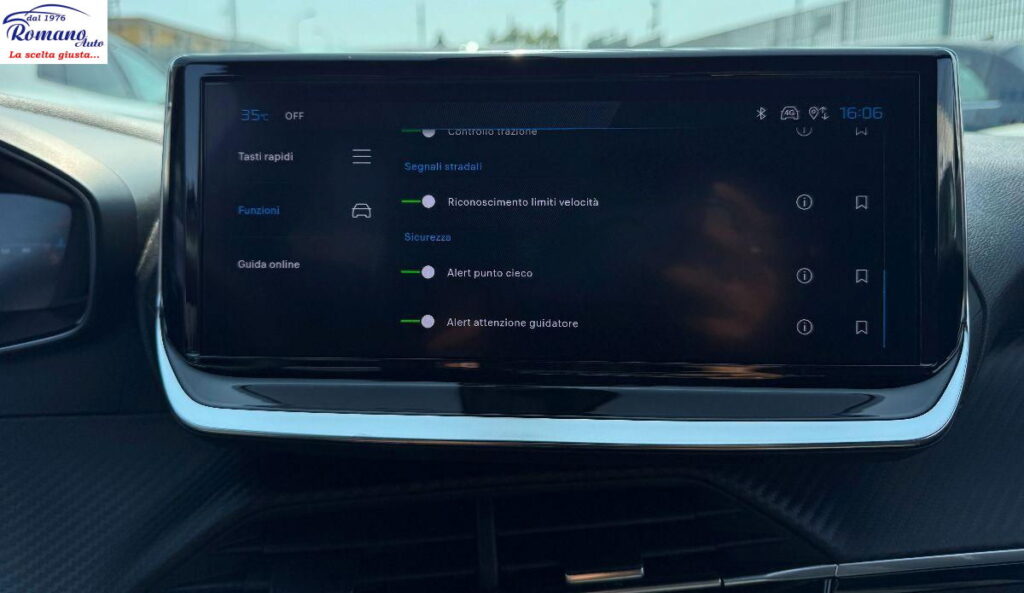 PEUGEOT - 2008 -  PureTech 100 Allure#PACK VISION!