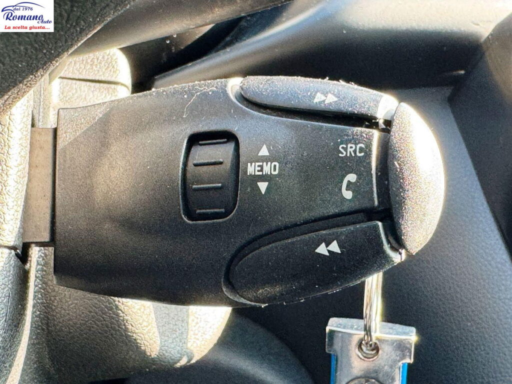 PEUGEOT - 3008  1.6 bluehdi Allure 120cv#KM CERTIFICATI!