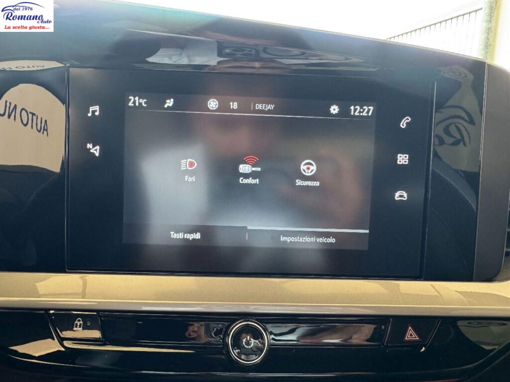 OPEL - Mokka - 1.2 Turbo GS Line#PRONTA CONSEGNA!