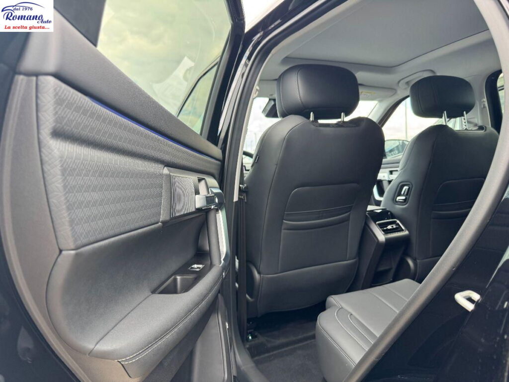 NEW Jaecoo J7 1.6 147cv dct premium 2WD#TETTO APRIBILE!