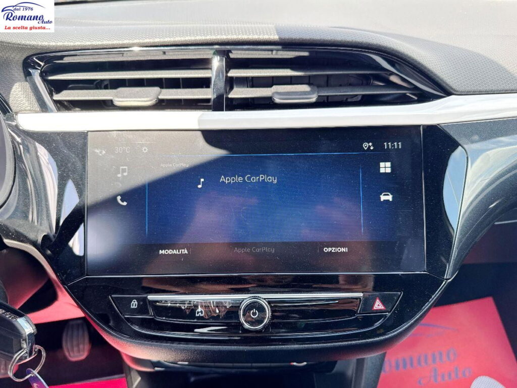 NEW OPEL - Corsa  1.2 GS 100cv#FARI FULL LED!VIRTUAL COCKPIT!