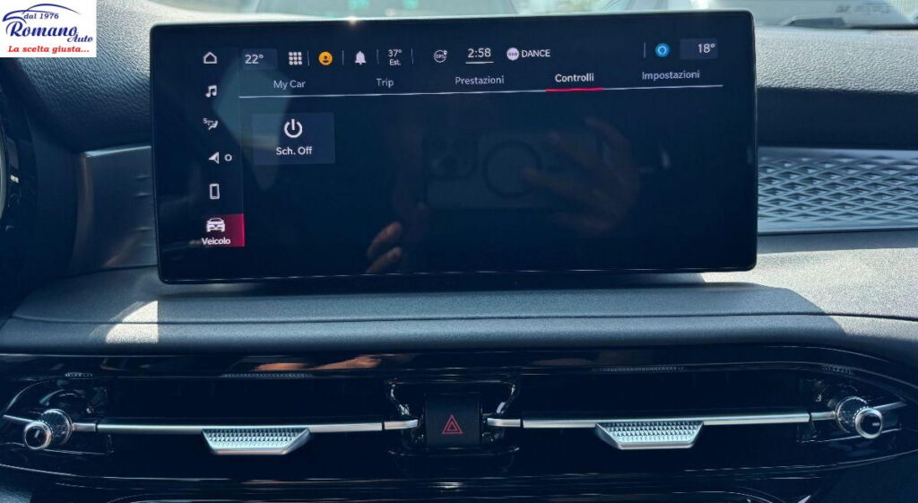 ALFA ROMEO - Tonale - 1.6 diesel 130 CV TCT6 Sprint#FARI FULL LED!