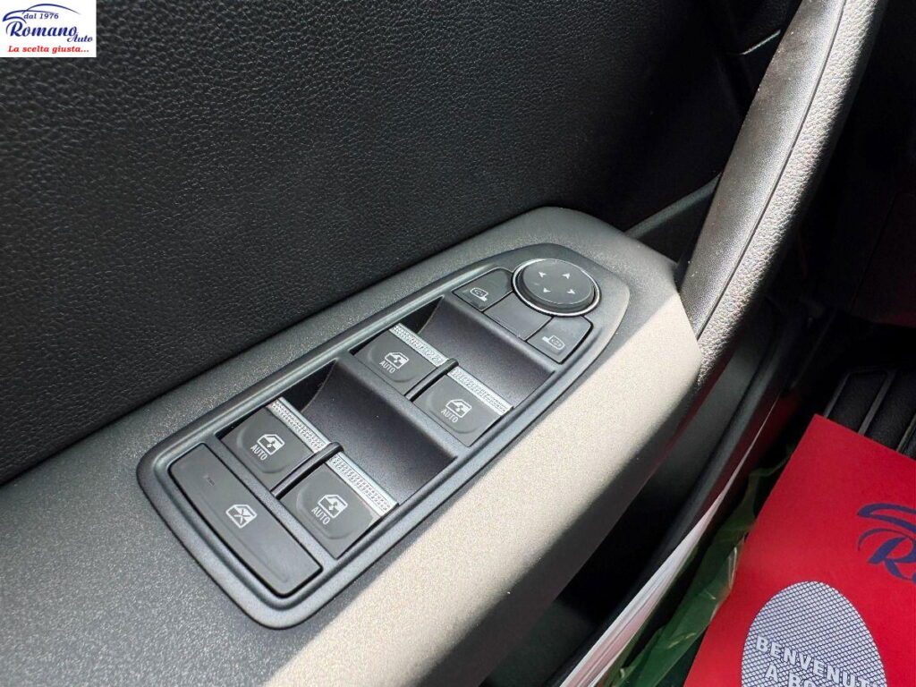 RENAULT - Captur - TCe 100 CV GPL Evolution#RETROCAMERA!