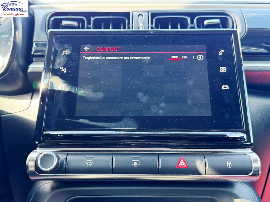 CITROEN - C3 -  PureTech 110 Plus#NAVIGATORE!