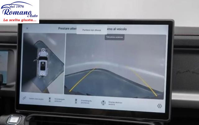 NEW ICH-X - K3 - 2.0 GPL DCT 4WD#GARANZIA 5 ANNI!