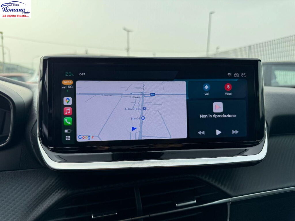 NEW PEUGEOT - 2008 - PureTech 100 Allure#PACK VISION!