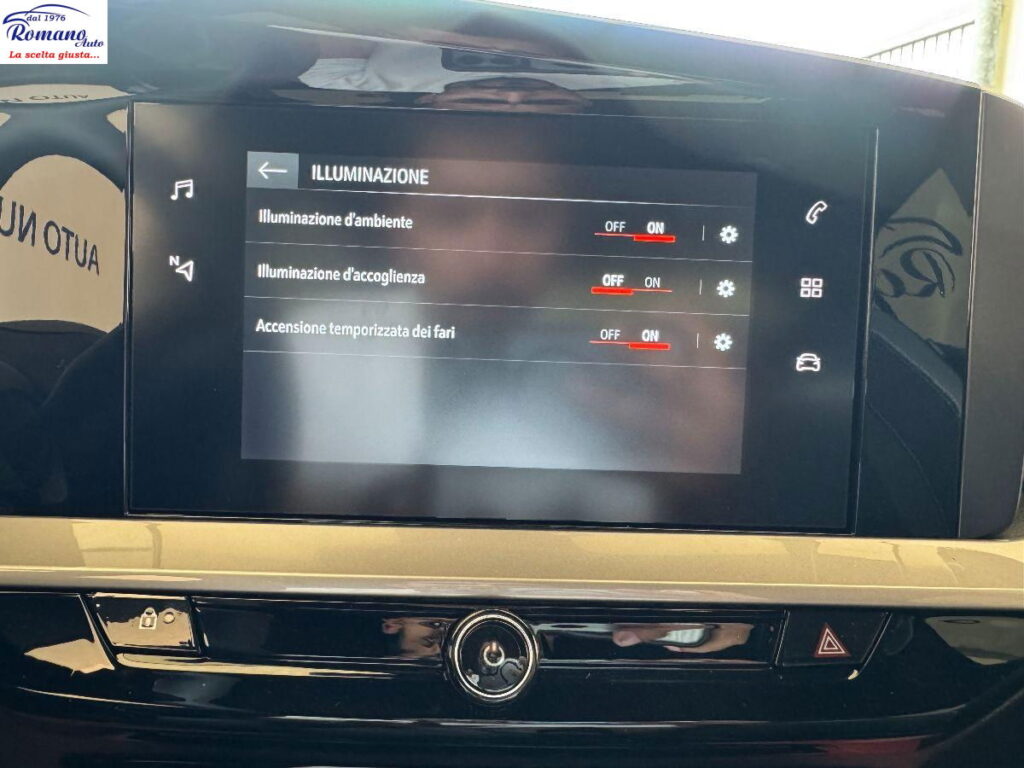 OPEL - Mokka - 1.2 Turbo GS Line#PRONTA CONSEGNA!