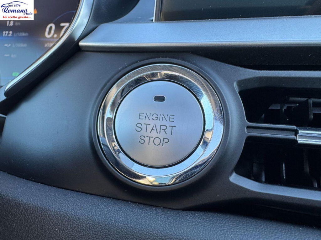 NEW DR Automobiles DR6.0 1.5 Turbo CVT Bi-Fuel GPL#TETTO APRIBILE!