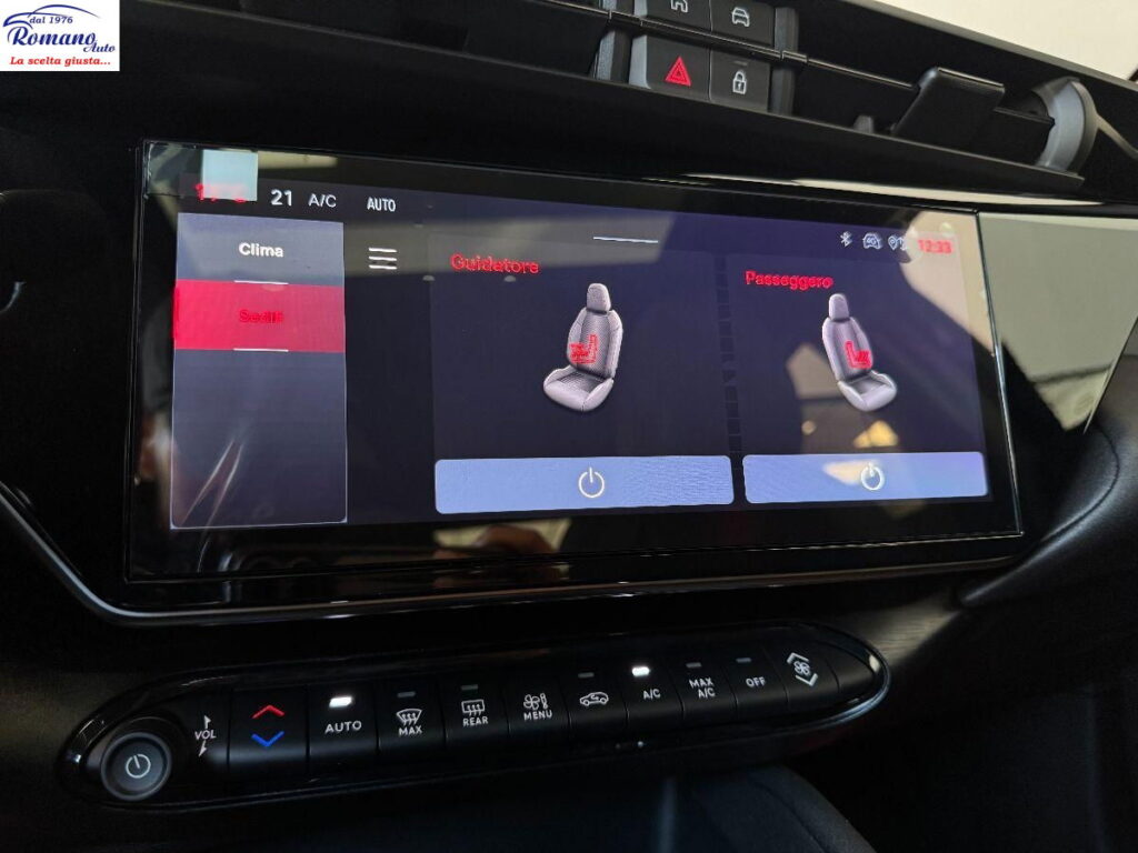 NEW ALFA ROMEO JUNIOR IBRIDA SPECIALE#TETTO APRIBILE!