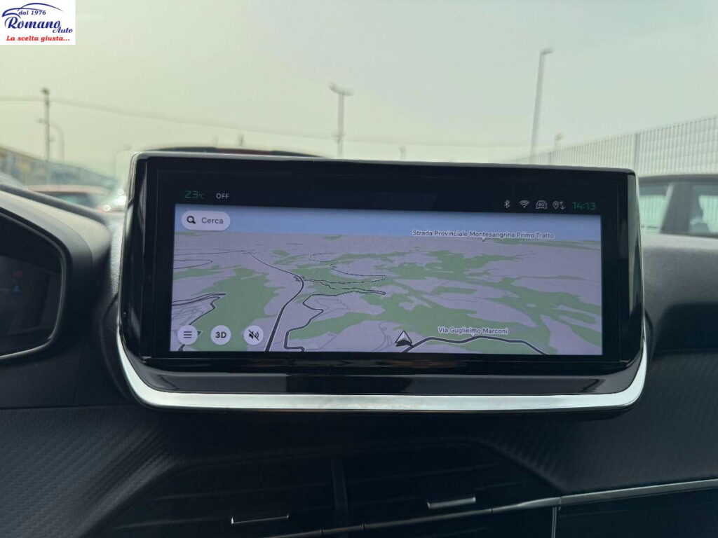 NEW PEUGEOT - 2008 - PureTech 100 Allure#VIRTUAL COCKPIT!