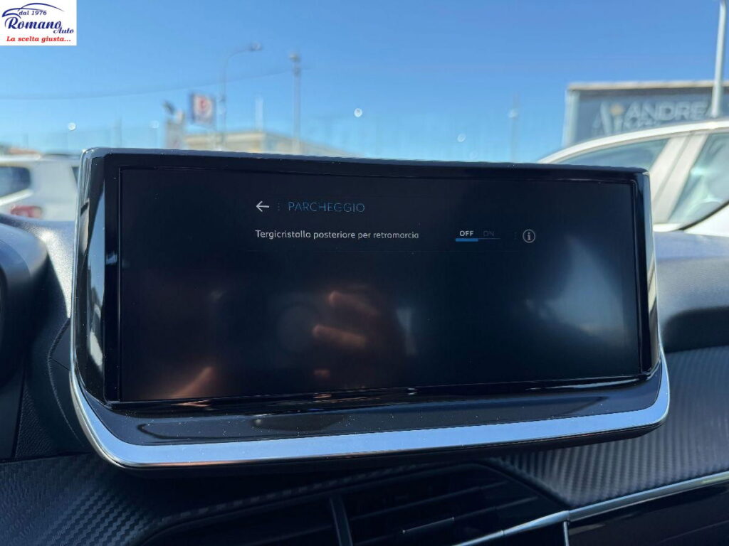 NEW PEUGEOT - 208 - PureTech 75 S&S 5p. Active Pack#OK NEO PATENTATI!