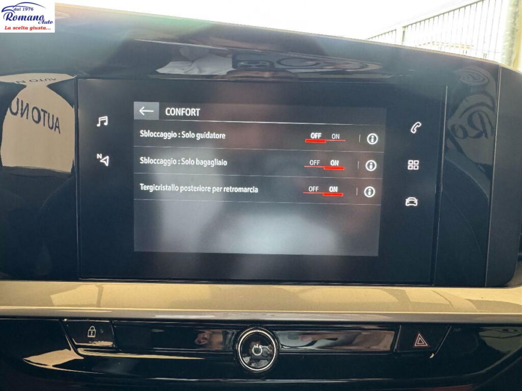 OPEL - Mokka - 1.2 Turbo GS Line#PRONTA CONSEGNA!