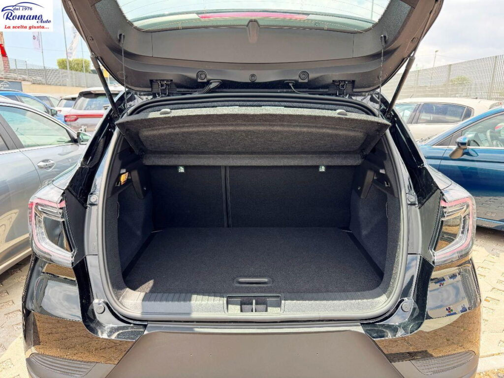 RENAULT - Captur - TCe 100 CV GPL Evolution#RETROCAMERA!