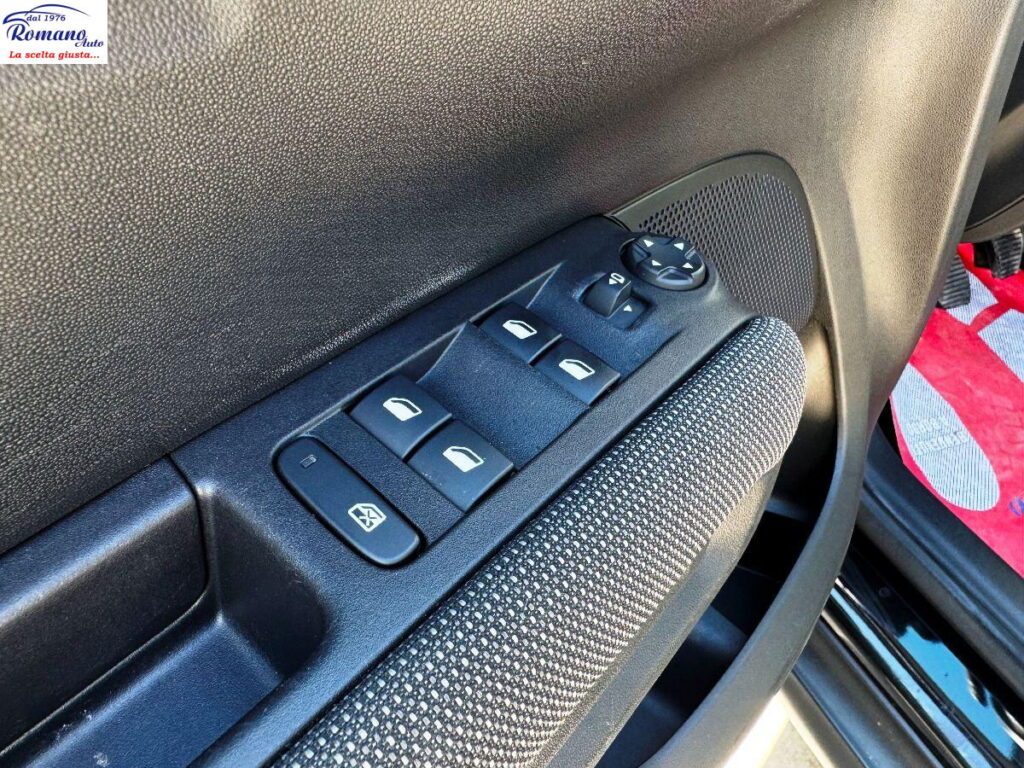 CITROEN - C3 Aircross  1.2 puretech Shine 110cv#CARPLAY!