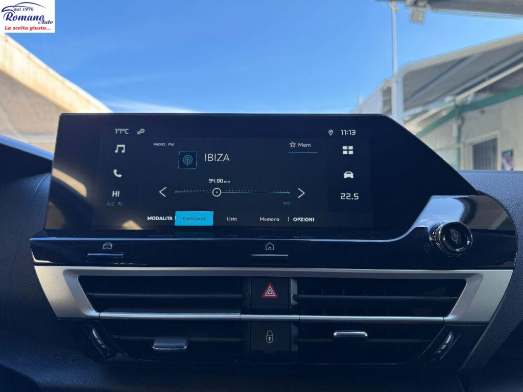 CITROEN - C4 - PureTech PureTech 130 YOU#SOLO 3.600KM!