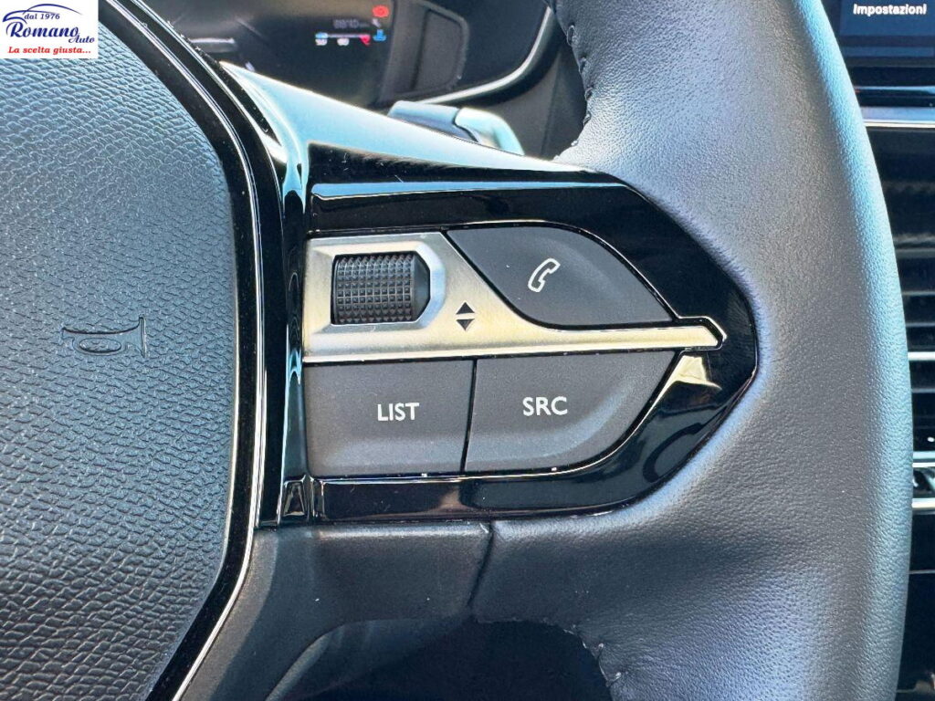 PEUGEOT - 2008 - PureTech 130 EAT8 Allure#SOLO 8.800KM!