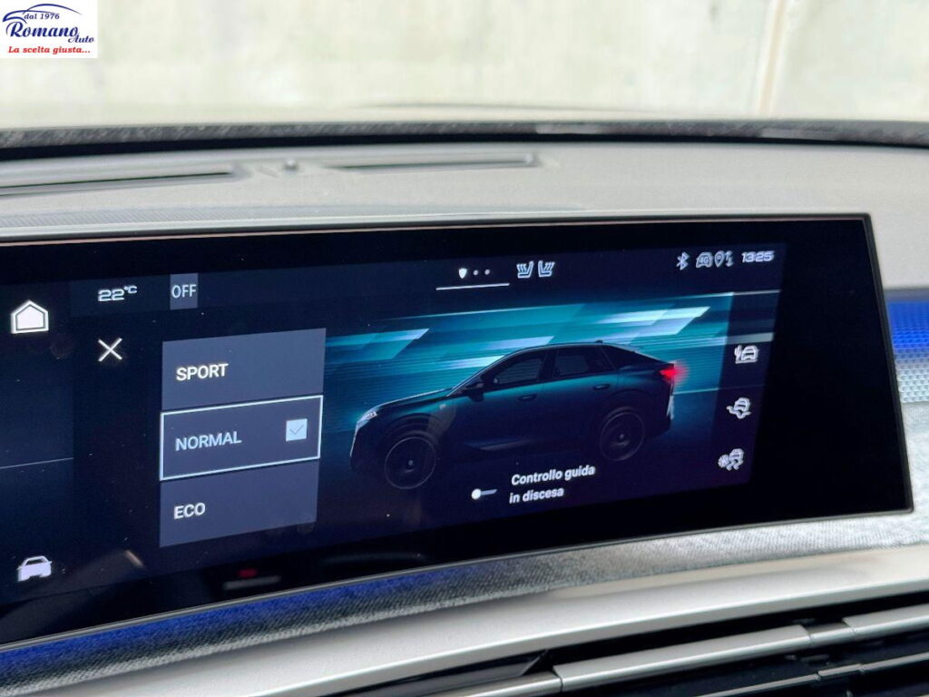 NEW PEUGEOT - 3008 - Hybrid 136 e-DCS6 GT EXCLUSIVE#PACK VISION!SEDILI MASSAGGIANTI!