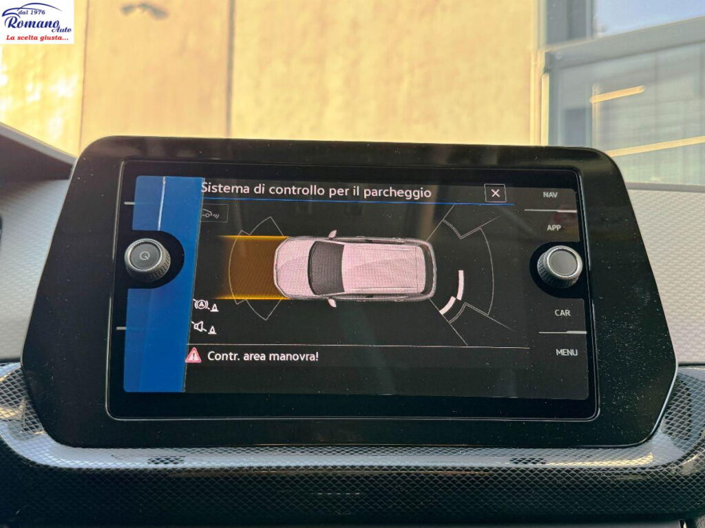 NEW VOLKSWAGEN - T-Cross - 1.0 TSI Edition Plus#VIRTUAL COCKPIT!