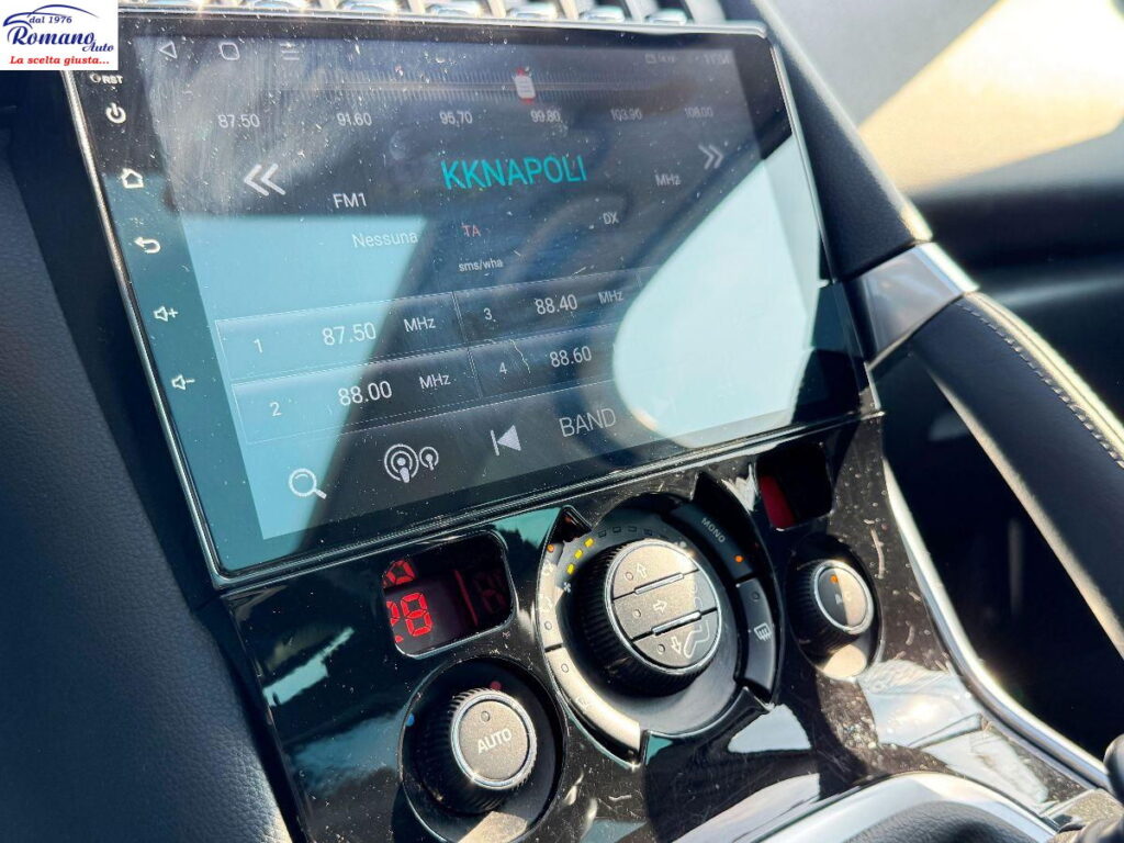 PEUGEOT - 3008  1.6 bluehdi Allure 120cv#KM CERTIFICATI!