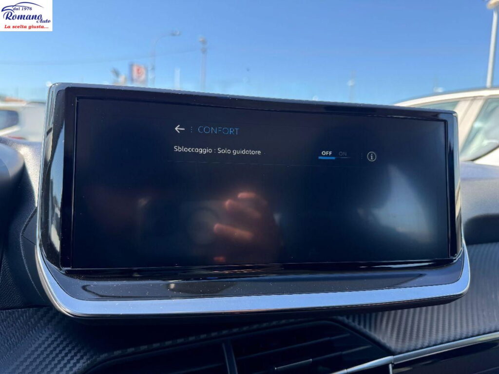 NEW PEUGEOT - 208 - PureTech 75 S&S 5p. Active Pack#OK NEO PATENTATI!