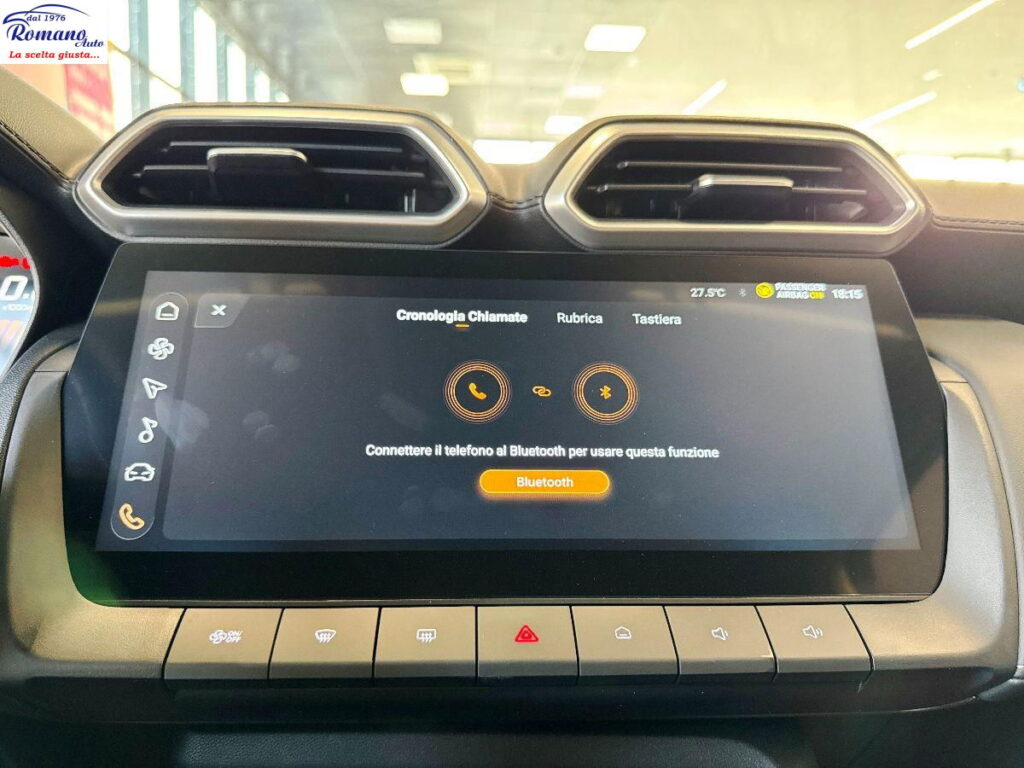 NEW MG - ZS - 1.5 VTi-tech Comfort#PRONTA CONSEGNA!