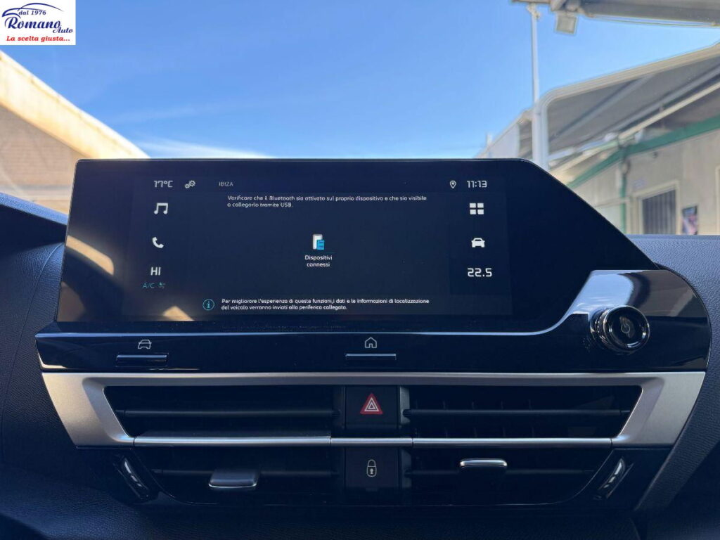 CITROEN - C4 - PureTech PureTech 130 YOU#SOLO 3.600KM!