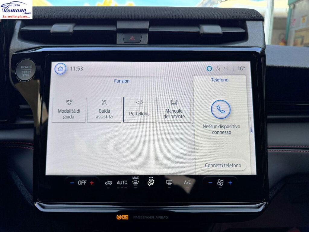 NEW Ford Puma ST LINE X 1.0 125CV#VIRTUAL COCKPIT!
