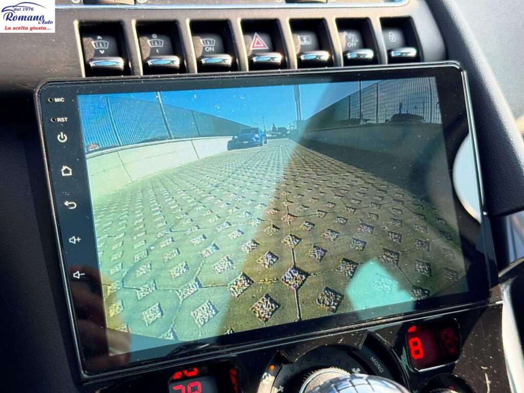 PEUGEOT - 3008  1.6 bluehdi Allure 120cv#KM CERTIFICATI!