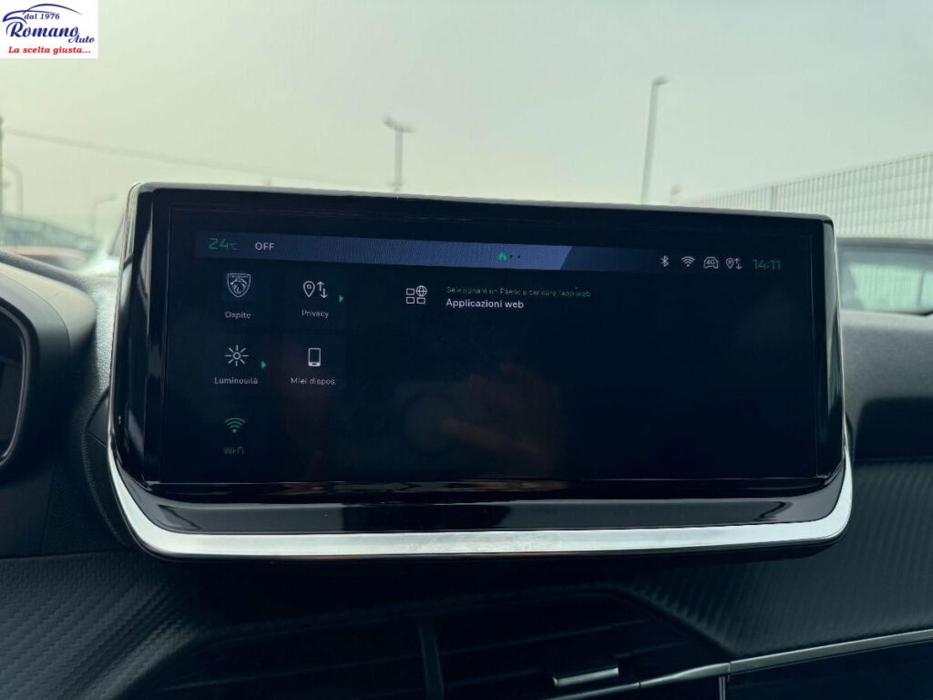 NEW PEUGEOT - 2008 - PureTech 100 Allure#VIRTUAL COCKPIT!