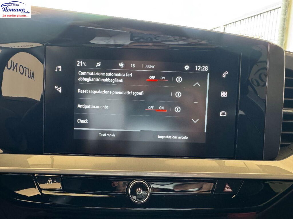 OPEL - Mokka - 1.2 Turbo GS Line#PRONTA CONSEGNA!