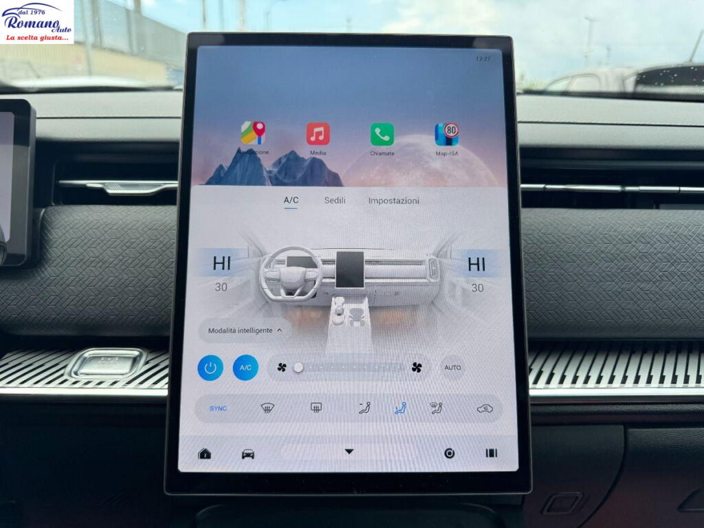 NEW Jaecoo J7 1.6 147cv dct premium 2WD#TETTO APRIBILE!