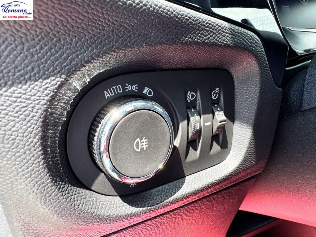 NEW OPEL - Corsa  1.2 GS 100cv#FARI FULL LED!VIRTUAL COCKPIT!