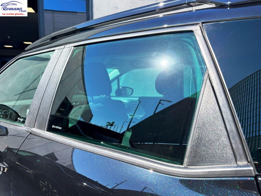 CITROEN - C3 Aircross  1.2 puretech Shine 110cv#CARPLAY!