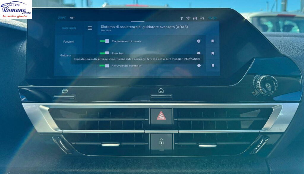 Citroen C4 X BlueHDI 130 EAT8 PLUS#CARPLAY!RETROCAMERA!CERCHI R18Â°!