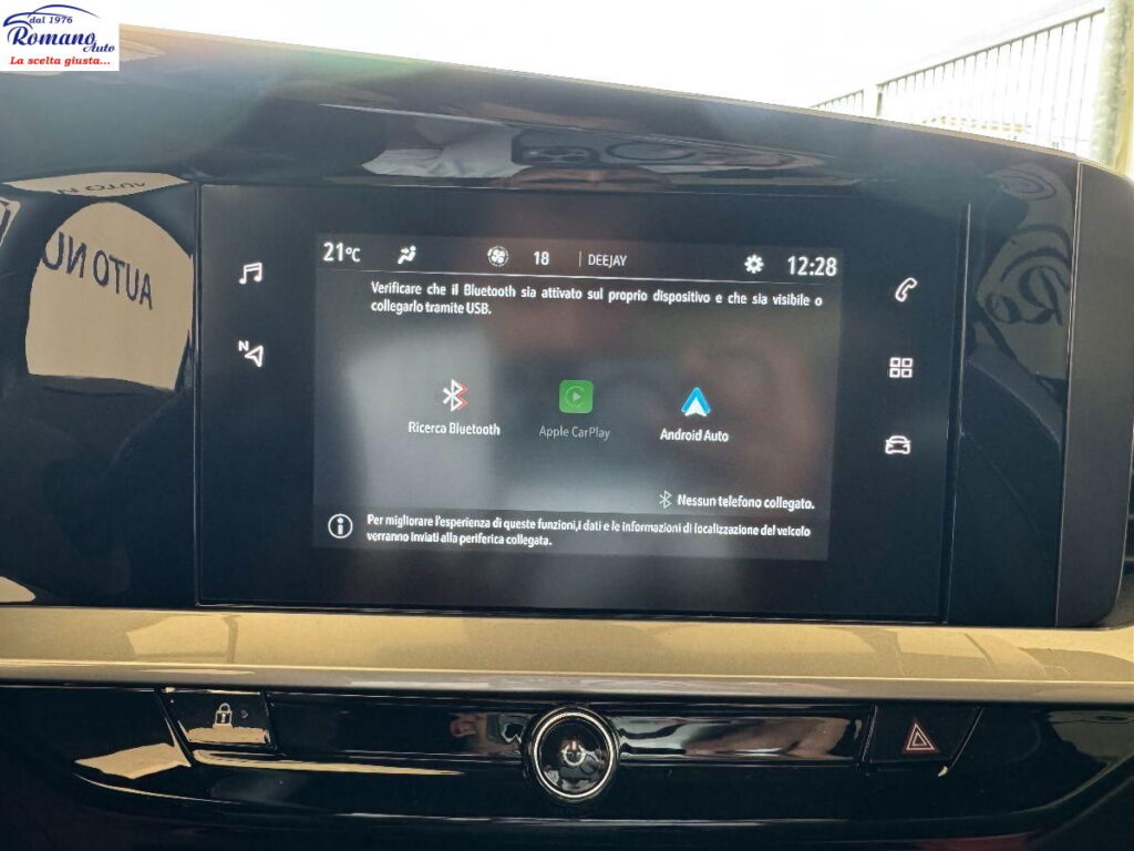 OPEL - Mokka - 1.2 Turbo GS Line#PRONTA CONSEGNA!