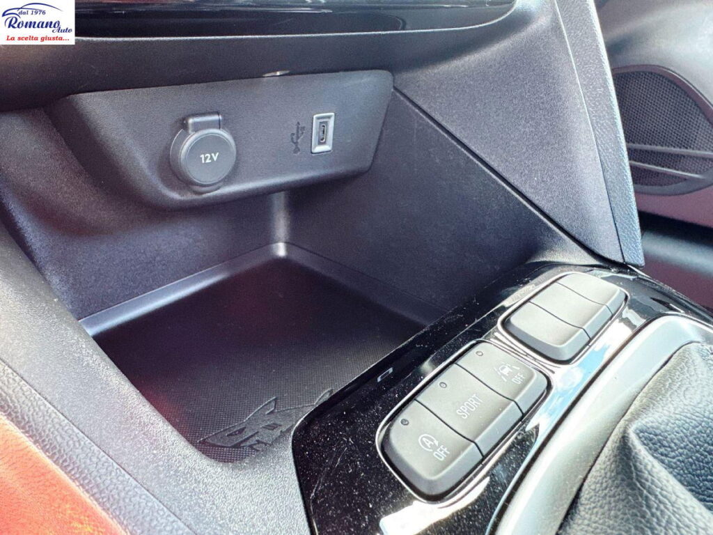 NEW OPEL - Corsa  1.2 GS 100cv#FARI FULL LED!VIRTUAL COCKPIT!