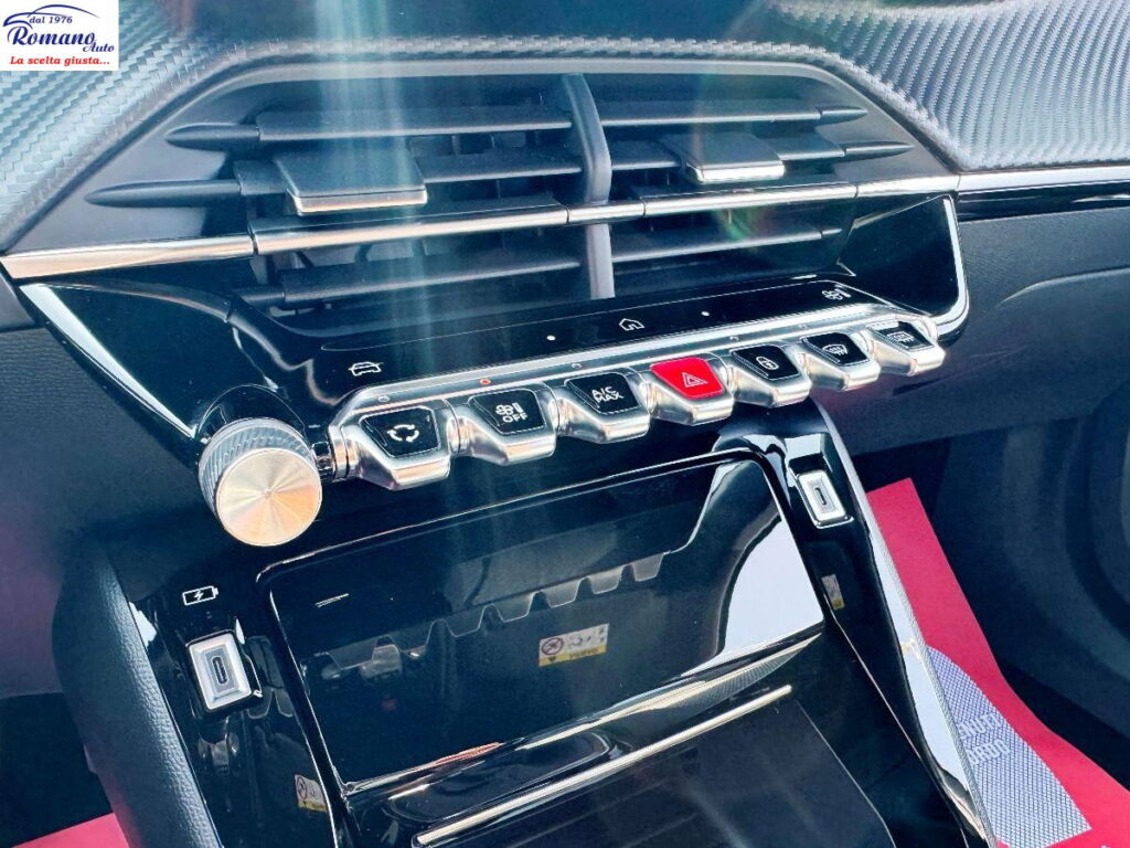 PEUGEOT - 2008 -  PureTech 100 Allure#PACK VISION!