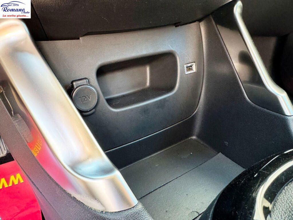 CITROEN - C3 Aircross  1.2 puretech Shine 110cv#CARPLAY!