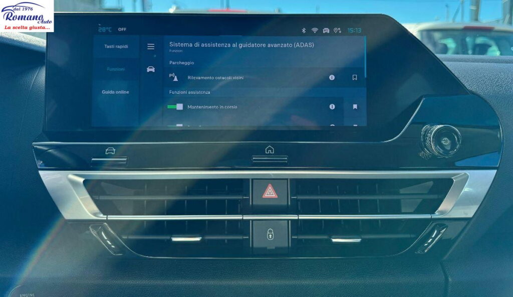 Citroen C4 X BlueHDI 130 EAT8 PLUS#CARPLAY!RETROCAMERA!CERCHI R18Â°!