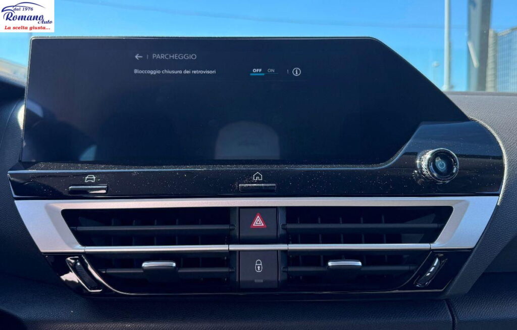 Citroen C4 1.2 130cv Plus#CARPLAY!RETROCAMERA!CERCHI R18Â°!